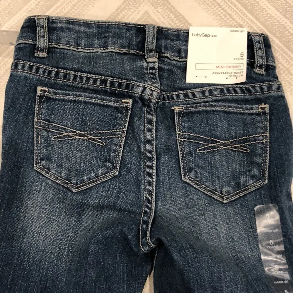 GAP nwt mini
